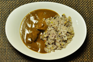 見てるだけで食欲をそそられますね。
