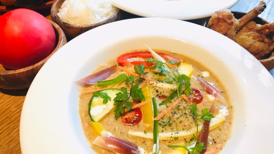 カレー嫌い以外全員集合!第6回がもよんカレーまつり開催